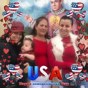 Meet your Posher, Arelys